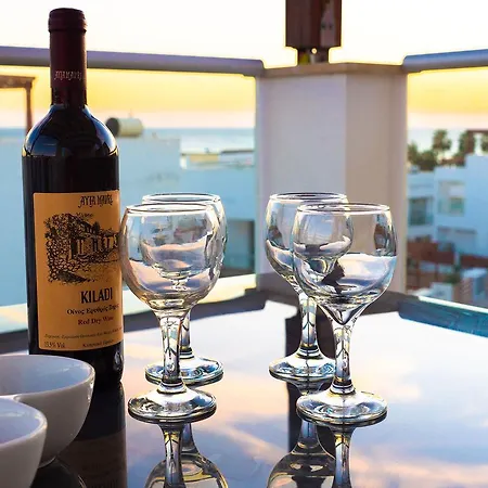 Porto Villa Coral Bay