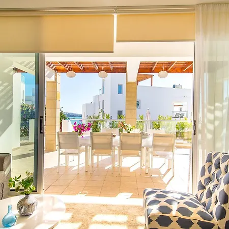 Villa Porto Coral Bay