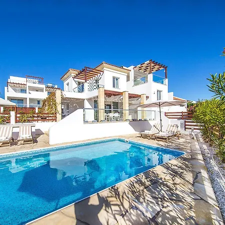Villa Porto
