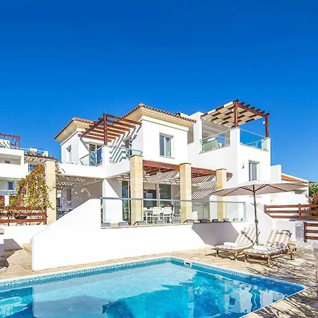 Villa Porto *